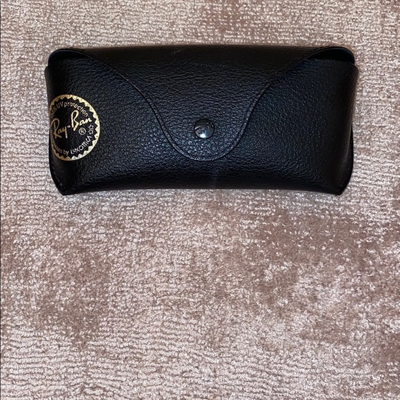 Ray Ban Erika Sunglasses - Picture 4 of 4